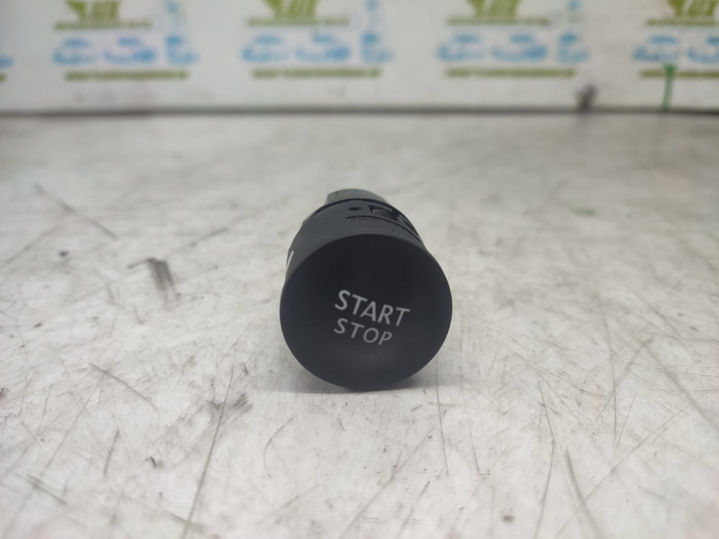 Buton start stop Renault Zoe [2012 - 2020] 5AQ601