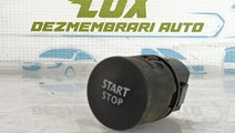 Buton start stop Renault Zoe [2012 - 2020] 5AQ607,...