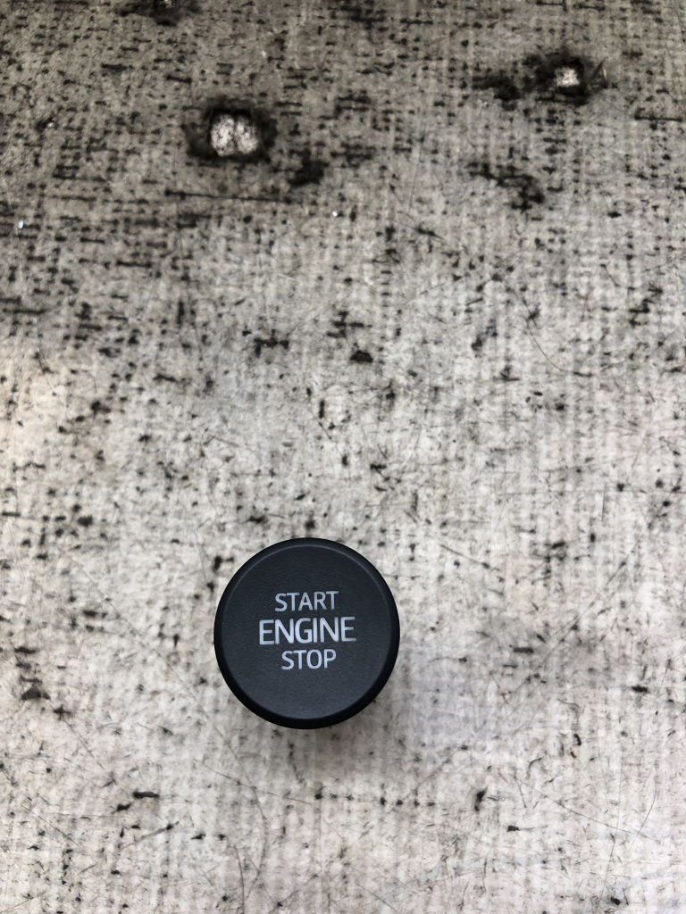 Buton start-stop Seat ATECA 2018 1.5 Benzina 2021, 575959839A