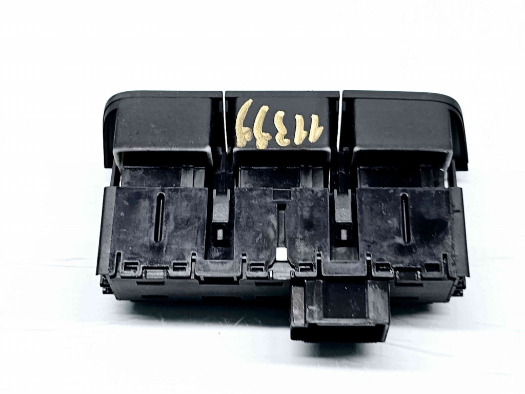 Buton START/STOP Skoda Fabia 3 Combi (NJ5) [Fabr 2014-2022] 6V1927238D