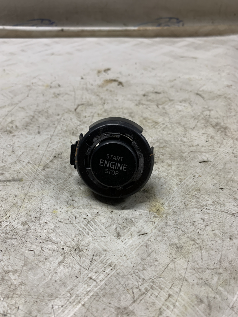 Buton start-stop Skoda Kamiq - Motorina 2024, -