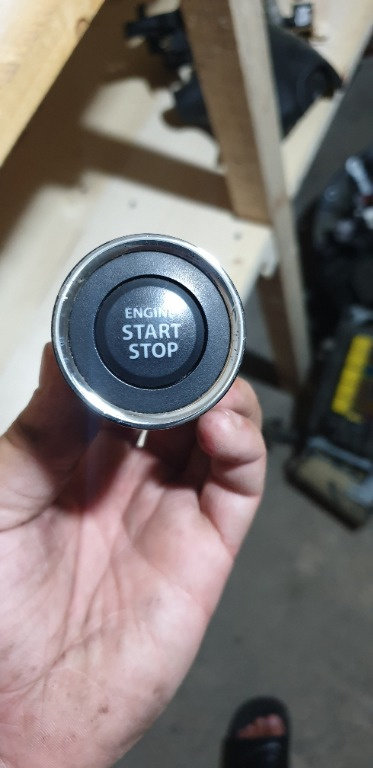 Buton Start Stop Suzuki SX4 2015
