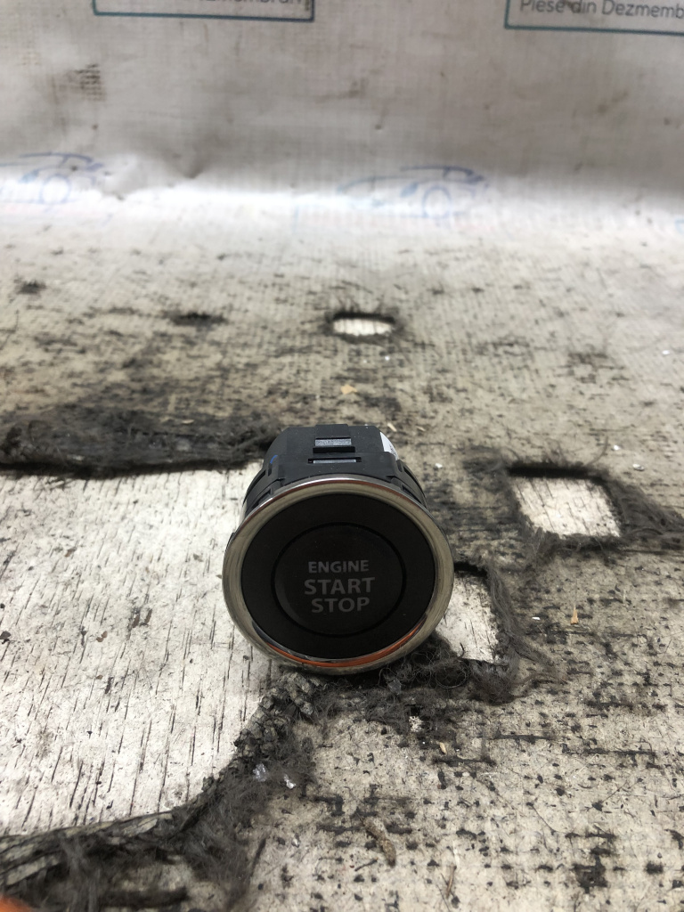 Buton start-stop Suzuki Vitara 1.6 Motorina 2017, 3729054P00