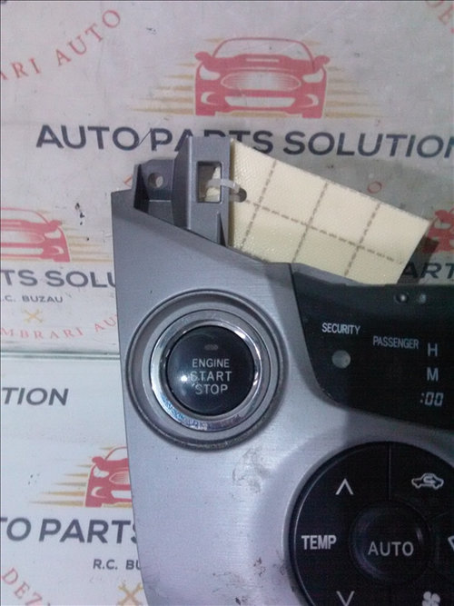 Buton Start Stop TOYOTA RAV 4 2.2 D an fabr. 2008