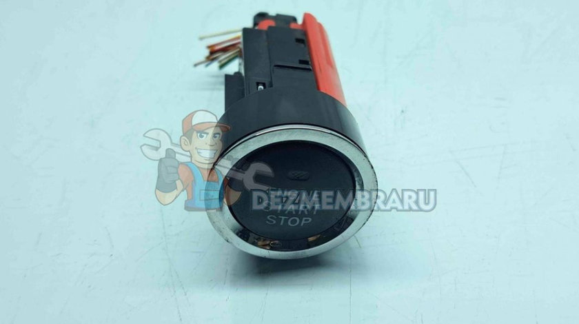 Buton START STOP Toyota Rav 4 III (ACA3, ACE, ALA3, GSA3, ZSA3) [Fabr 2005-2013] 2005DJ0924