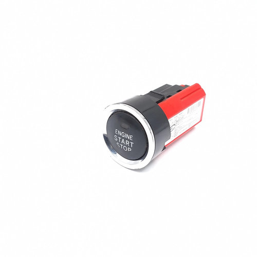 Buton Start / Stop Toyota Rav 4 Mk 3 2006-2016 2.2 D-4D 4Wd 2Ad-Ftv Motorina Etc093Lpd0168, 2005Dj09...