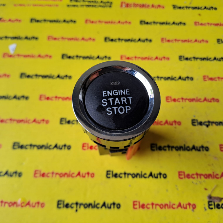 Buton start stop TOYOTA, TMIMB1C1A, 2842ATMIMB1, 2009DJ1026, RLVTOTM04697, ETC093LPD0168,