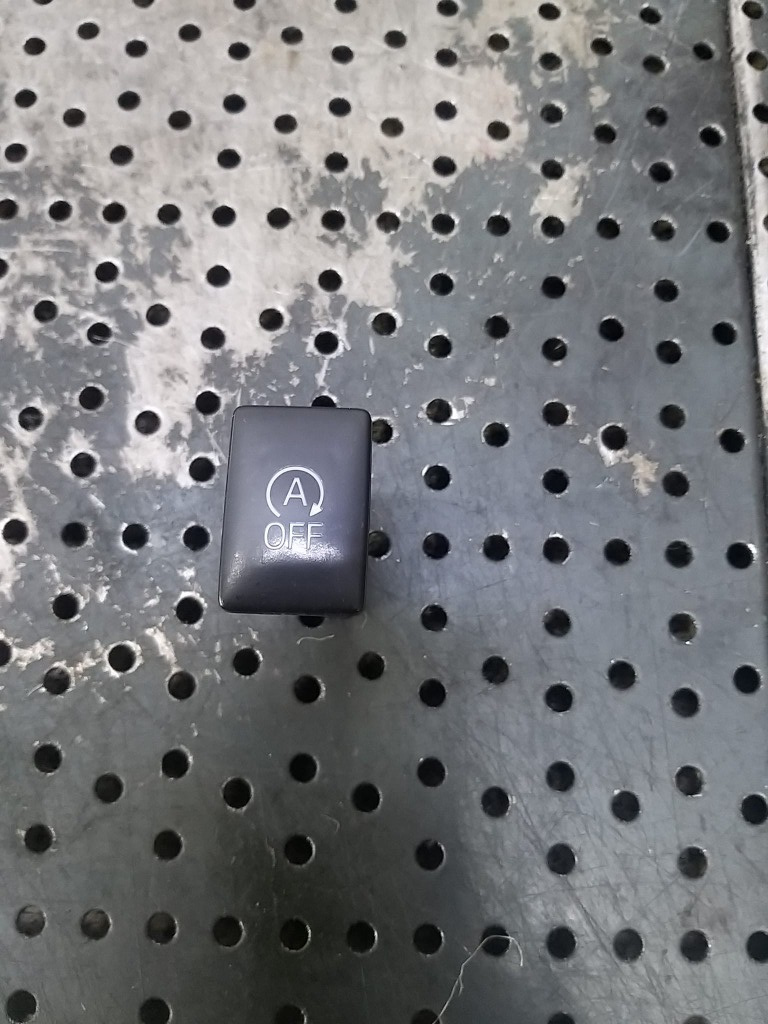 Buton start stop toyota verso r2 15c714