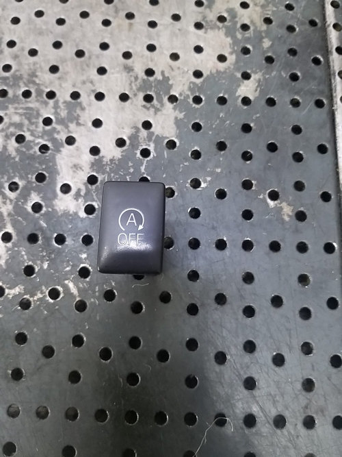 Buton start stop toyota verso r2 15c714