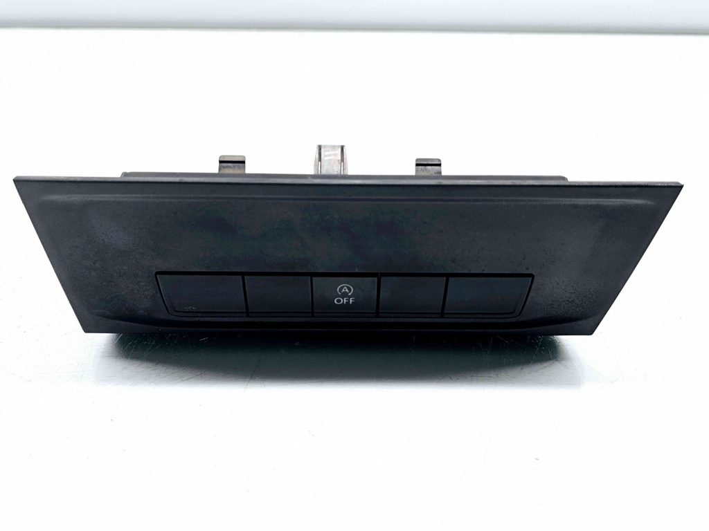 Buton START/STOP Volkswagen Caddy IV Van (SAA, SAH) [Fabr 2015-2024] 2K0905217