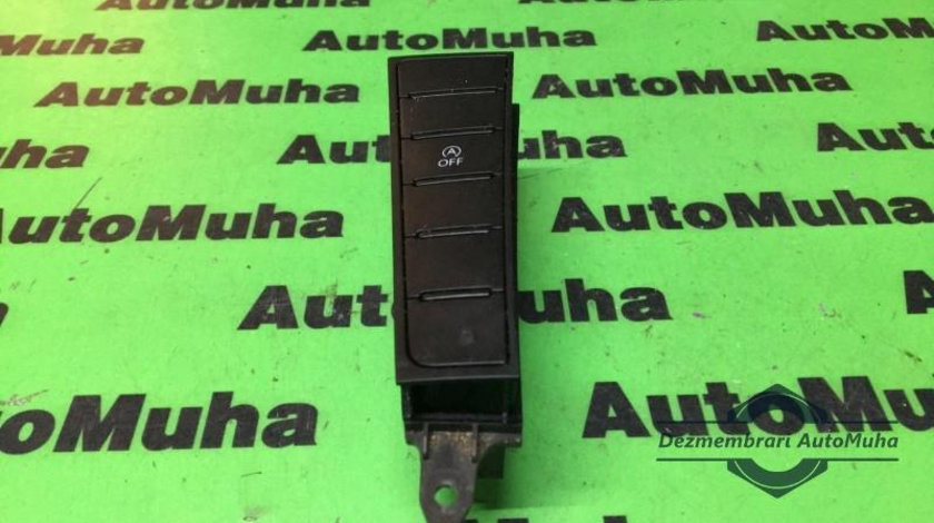 Buton start stop Volkswagen Passat B7 (2010->) 3ac927137j