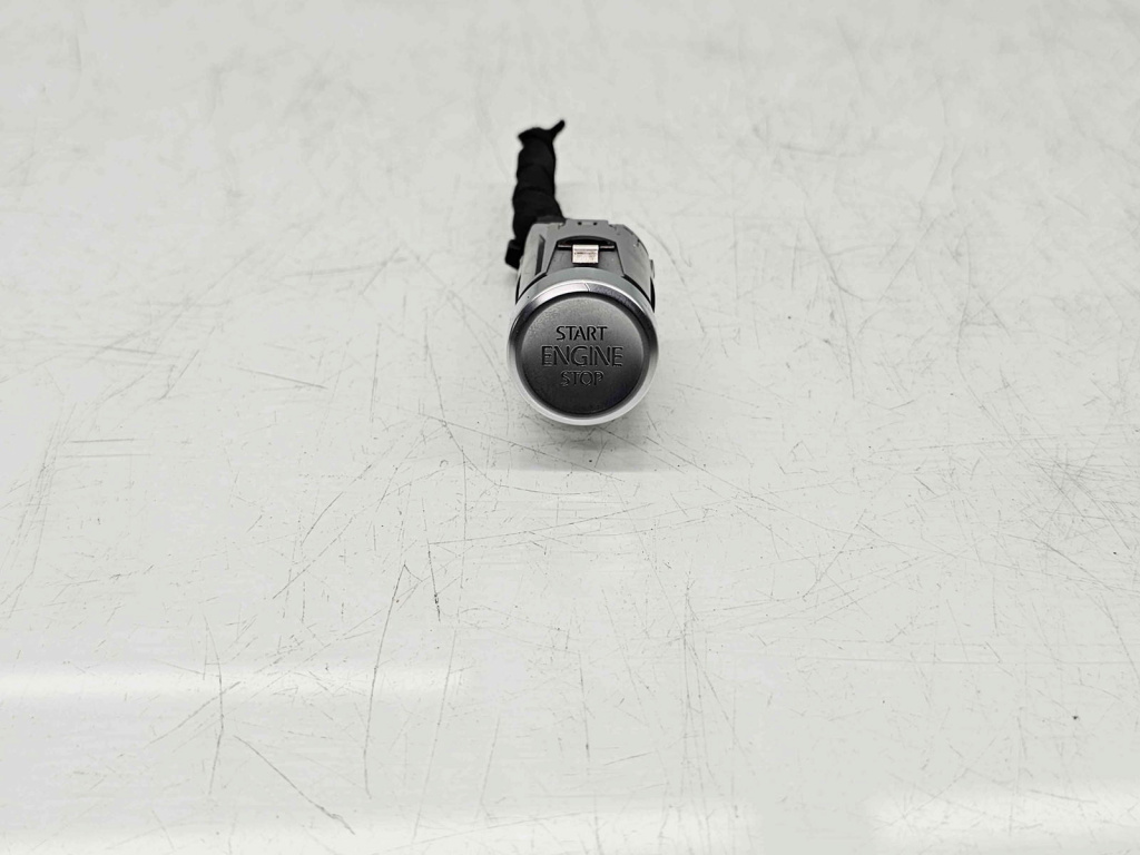 Buton START/STOP Volkswagen Passat B8 (3G2) [Fabr 2015-prezent] 3G2959839