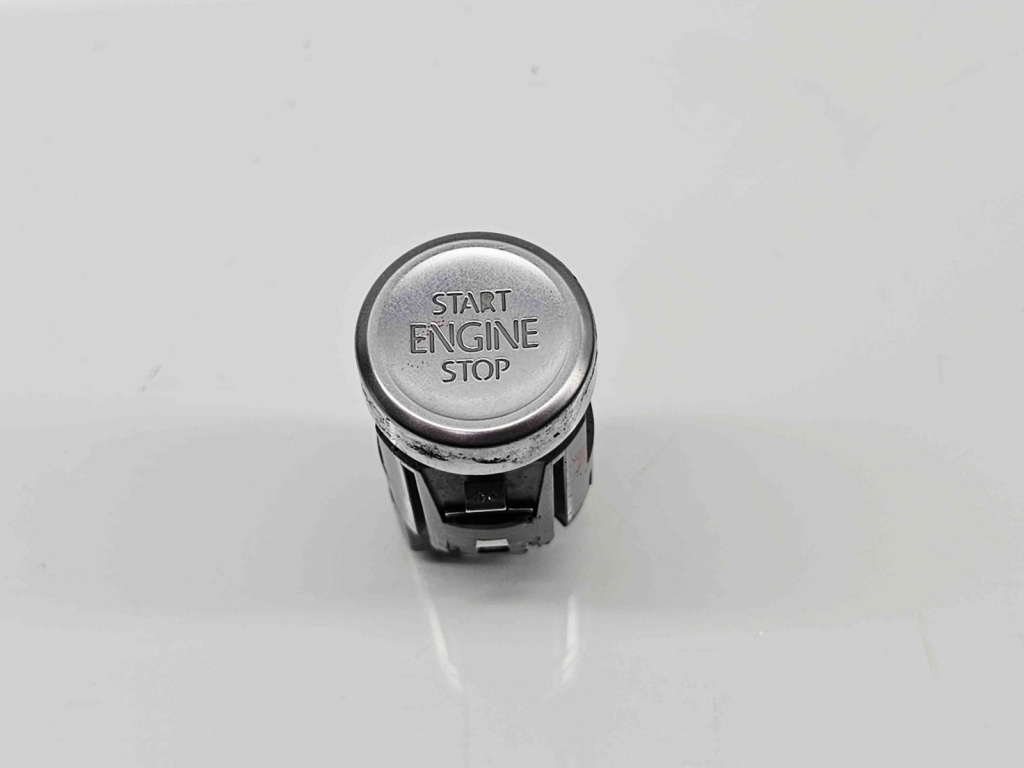 Buton START/STOP Volkswagen Passat B8 (3G2) [Fabr 2015-prezent] 3G2959839