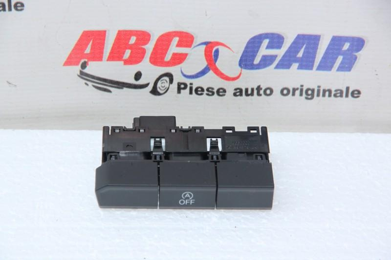 Buton start - stop Volkswagen T-roc 2017-2021 2GA927137D