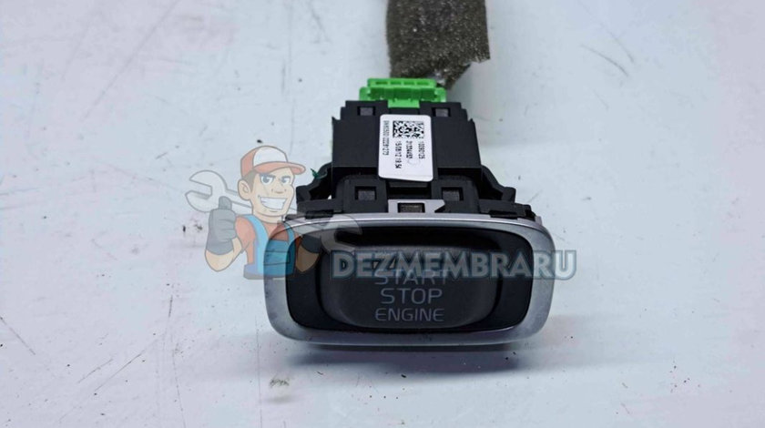 Buton START STOP Volvo V40 [Fabr 2013-2019] 31334453