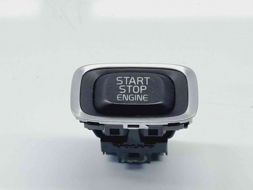 Buton START/STOP Volvo V60 [Fabr 2010-2018] 31456645
