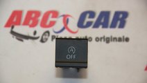 Buton Start-Stop VW Polo 6C cod: 6C0905218 model 2...