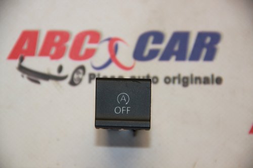 Buton Start-Stop VW Polo 6C cod: 6C0905218 model 2012
