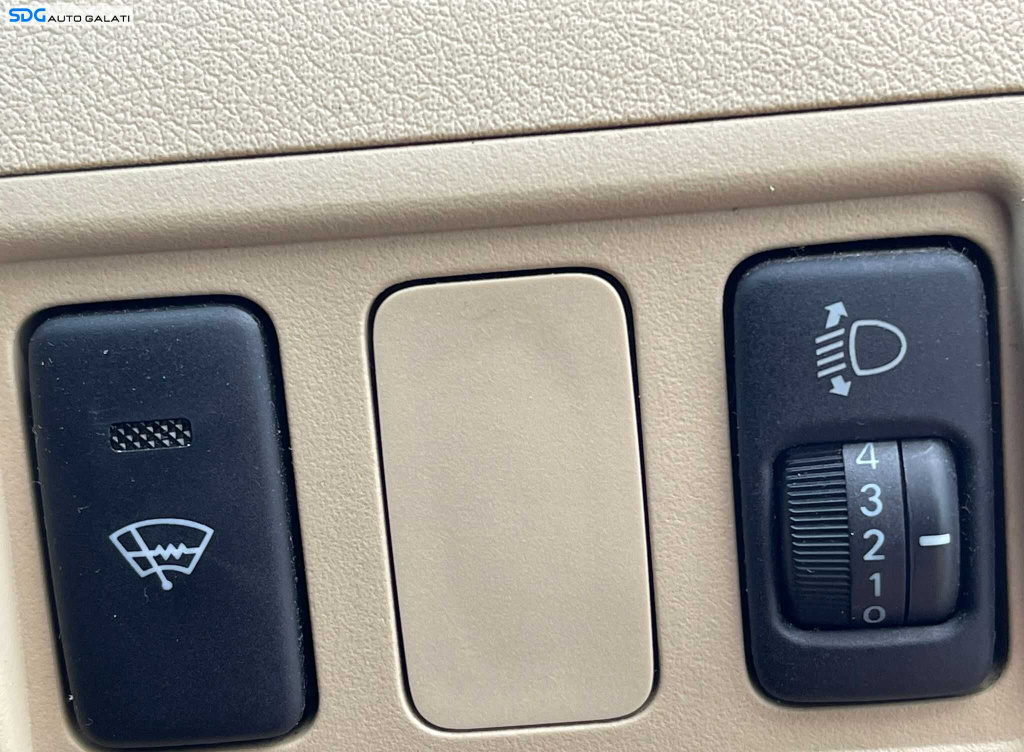 Buton Stergator Stergator Parbriz Lexus XE20 IS IS220 2005 - 2013 [C0618]