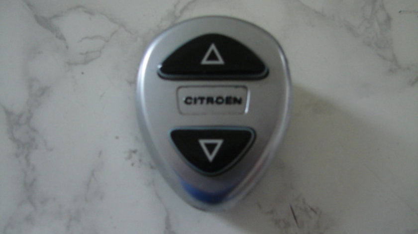Buton suspensie Citroen C5 [2001 - 2004] Liftback 1.7 MT (116 hp) C5 I (DC_) 1.8 L