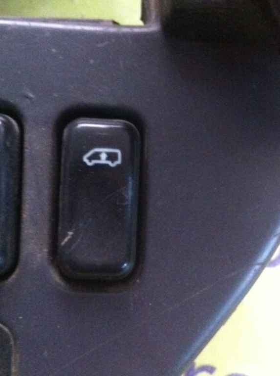 Buton suspensie Mercedes-Benz Vito W638 [1996 - 2003] Minivan 110 D MT (98 hp) 2.3 TD