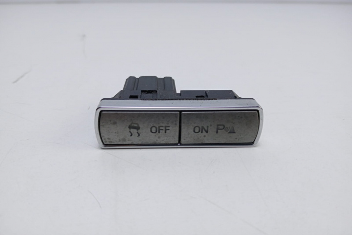 Buton Switch 6M2T-2C418-BF Ford Mondeo MK4 [2007 - 2010]