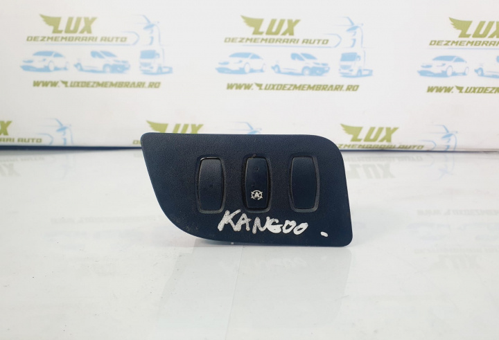 Buton switch 8200451644 Renault Kangoo 2 [2007 - 2013]