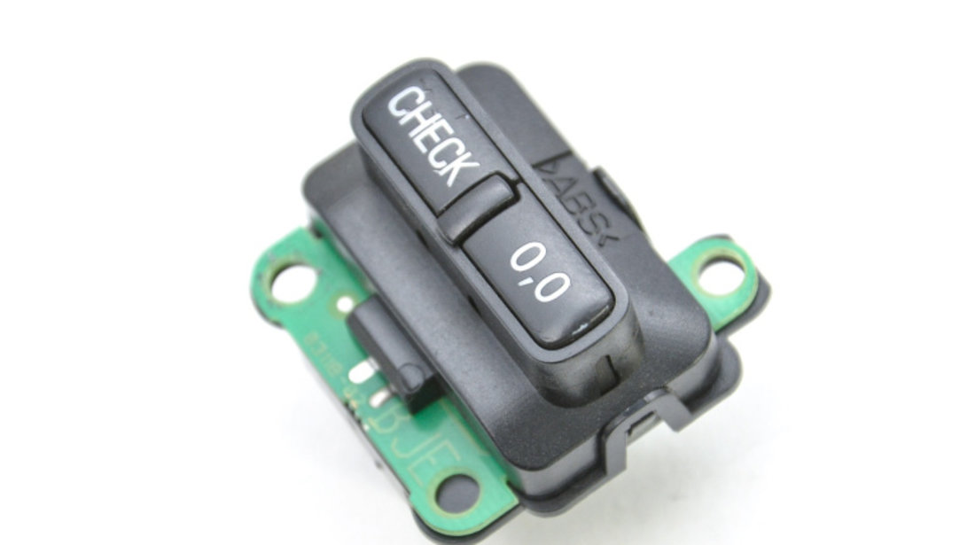 Buton Switch Audi A8 (4E) 2002 - 2010 Motorina 4E0907569, 4E0 907 569