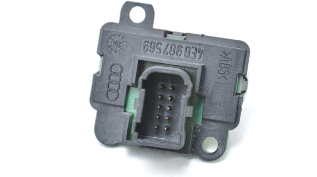 Buton Switch Audi A8 (4E) 2002 - 2010 Motorina 4E0907569, 4E0 907 569