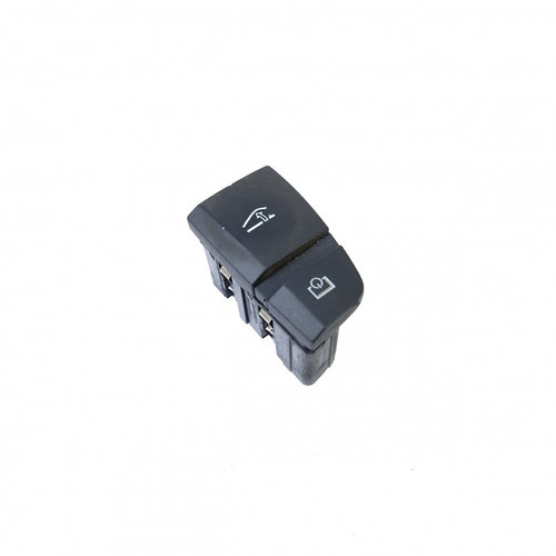 Buton Switch Audi Q7 (4L) 2006 - 2015 Motorina 4L2927227, 4L2 927 227, 050148082