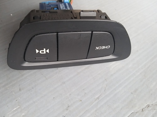 Buton switch check parcare citroen c5 dupa 2008 9682436677