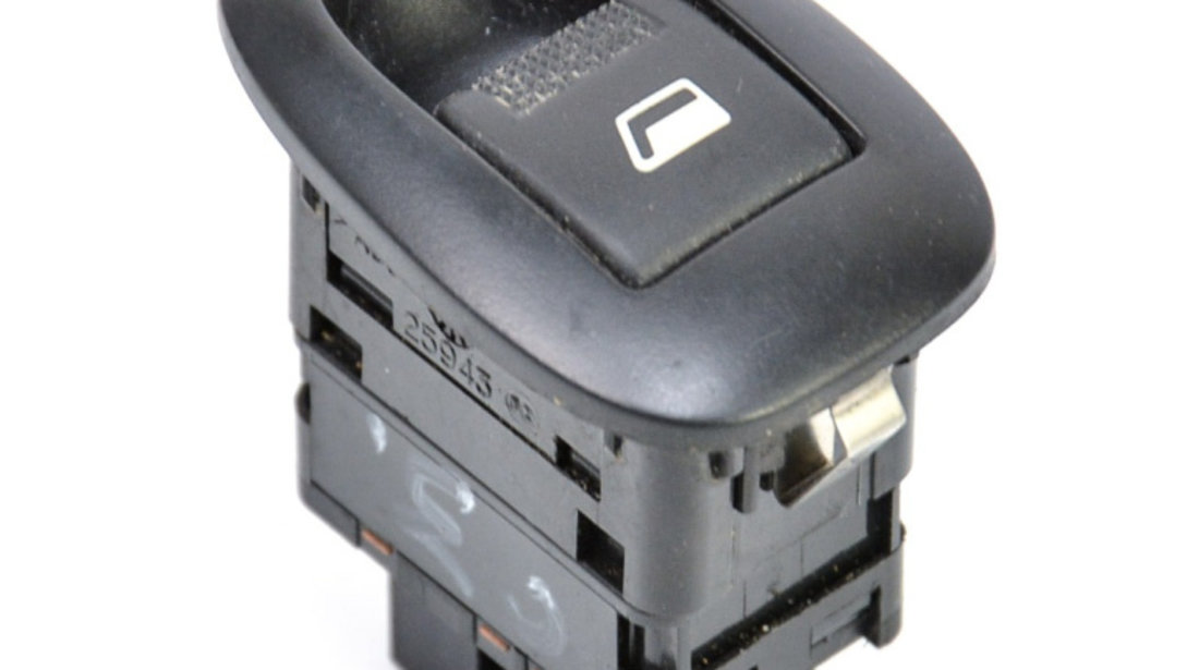 Buton Switch Citroen C3 Pluriel (HB) 2003 - Prezent Motorina 25943