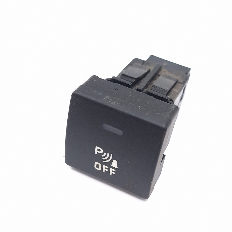 Buton Switch Citroen C4 1 (LC) 2004 - 2010 Benzina 96476639XT, 2656
