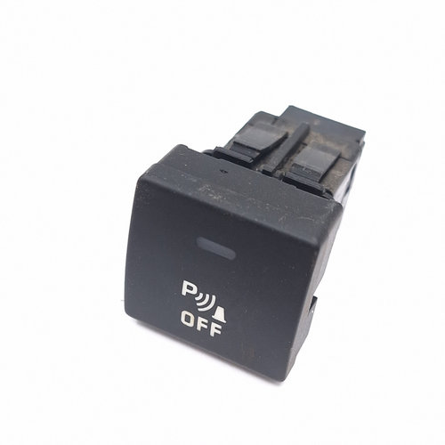 Buton Switch Citroen C4 1 (LC) 2004 - 2010 Benzina 96476639XT, 2656