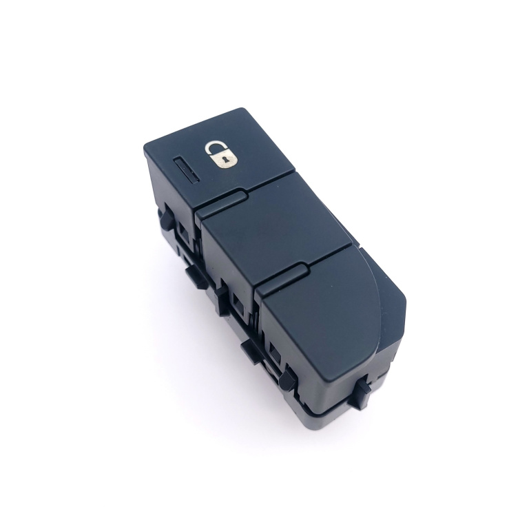Buton Switch Citroen C5 2 (RD, TD) 2008 - 2017 Motorina