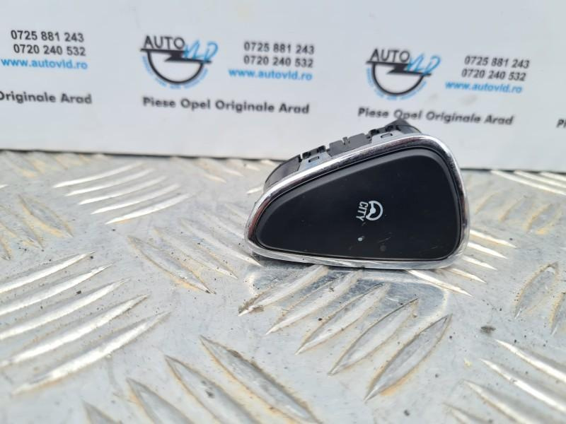 Buton switch CITY Opel Corsa E 2014-2019 13423496