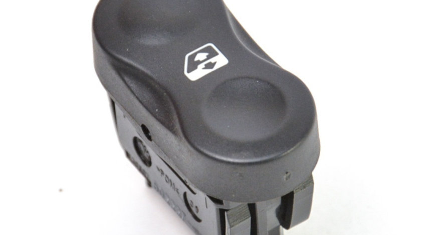 Buton Switch Dacia SANDERO 1 2007 - 2012 Benzina 602227, E30607