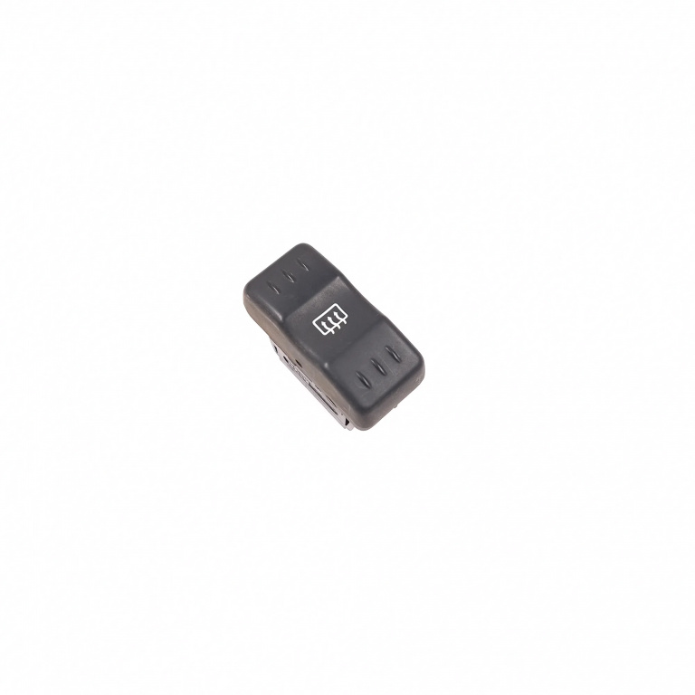 Buton Switch,degivrare/incalzire Luneta Dacia LOGAN (LS) 2004 - 2012 Benzina 399387