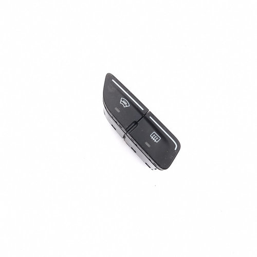 Buton Switch,degivrare/incalzire Luneta Ford FOCUS Mk 3 2010 - 2018 Benzina AM5T18K574AC, D3L0B