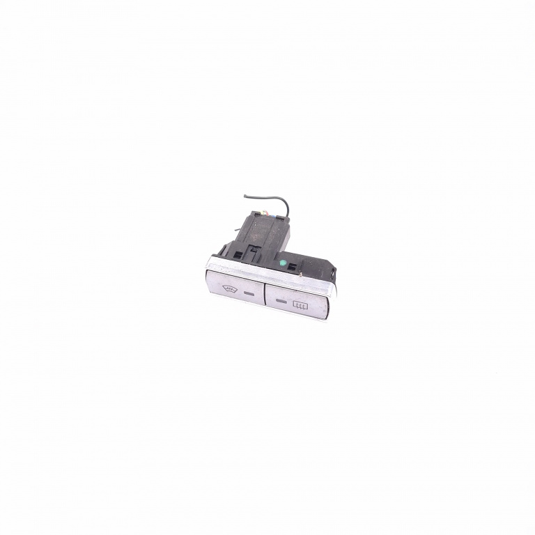 Buton Switch,degivrare/incalzire Luneta Ford MONDEO Mk 3 2000 - 2007 4S7T18K574AC, 4S7T-18K574-AC, 034 08, 03408