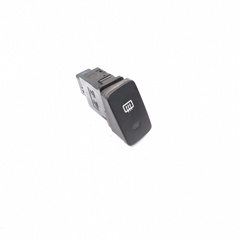 Buton Switch,degivrare/incalzire Luneta Hyundai TUCSON (JM) 2004 - 2010 Motorina 937102E001, 51128