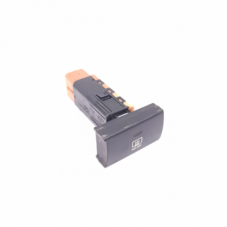 Buton Switch,degivrare/incalzire Luneta Hyundai SANTA FE 2 (CM) 2005 - Prezent 202002962, 621W05010
