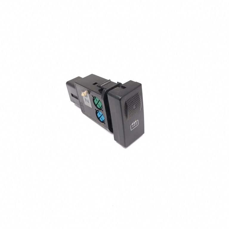 Buton Switch,degivrare/incalzire Luneta Hyundai TUCSON (JM) 2004 - 2010