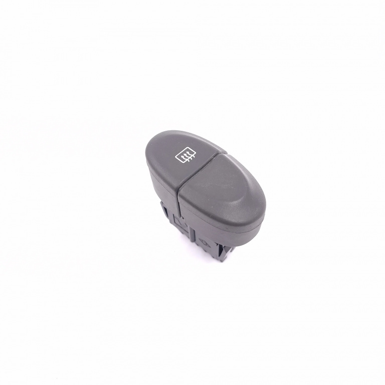 Buton Switch,degivrare/incalzire Luneta Renault SCENIC 1 / MEGANE Scenic (JA0/1) 1996 - 2003 Benzina 432965B, 120703041