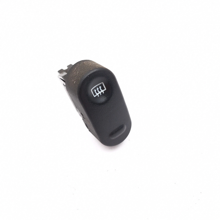 Buton Switch,degivrare/incalzire Luneta Renault CLIO 2 / SYMBOL 1 1998 - 2008 Motorina 106799, 122904189