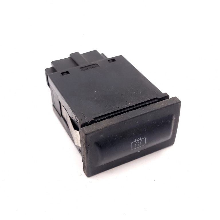 Buton Switch,degivrare/incalzire Luneta Skoda OCTAVIA 1 (1U) 1996 - 2010