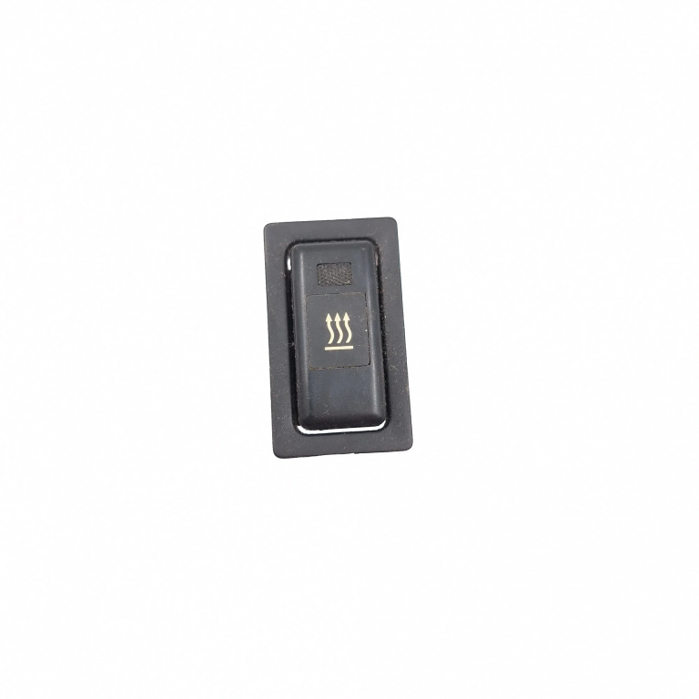 Buton Switch,degivrare/incalzire Luneta Toyota AVENSIS (T25) 2003 - 2008 Motorina TR8801DOT