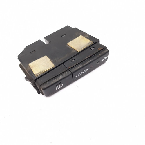 Buton Switch,degivrare/incalzire Luneta Toyota AVENSIS (T25) 2003 - 2008 Motorina 8479005130C, MS044...