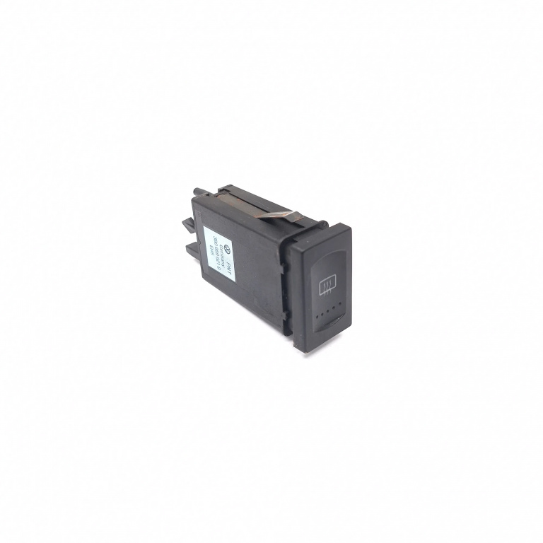 Buton Switch,degivrare/incalzire Luneta VW PASSAT B5, B5.5 1996 - 2005 Benzina 3B0959621B