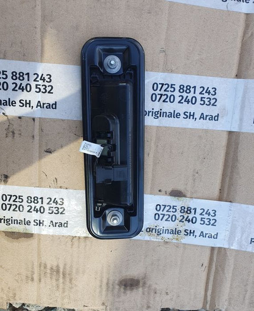 Buton Switch deschidere portbagaj Opel Zafira C 2011-2019